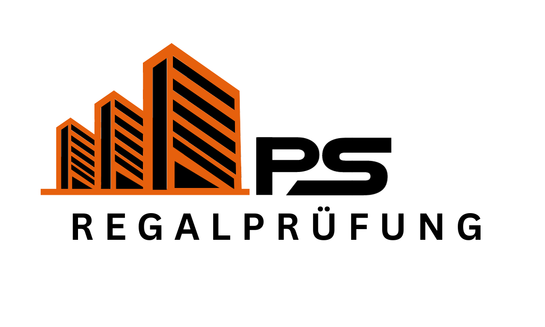 PS Regalprüfung Logo